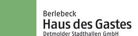 Logo Haus des Gastes Berlebeck